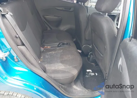 2020 Chevrolet Spark Fwd 1Lt Automatic from USA, damaged, VIN KL8CD6SAXLC448087